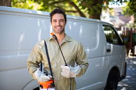 Emergency Pest Control in Portsmouth, OH